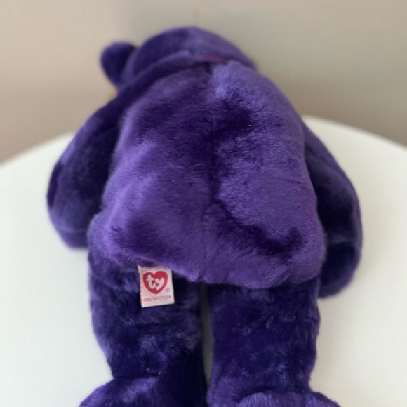 Princess Diana - Beanie Baby (Large) - Picture 2 of 3